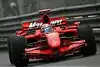 Bild zum Inhalt: Felipe Massa: Geschlagen und geschockt