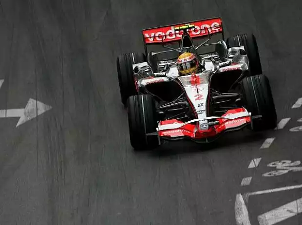Lewis Hamilton Titel-Bild zur News: Lewis Hamilton