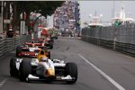 Sebastien Buemi (ART) 