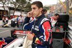 Sebastien Buemi (ART)