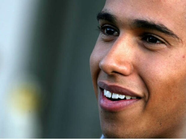 Lewis Hamilton Lewis Hamilton