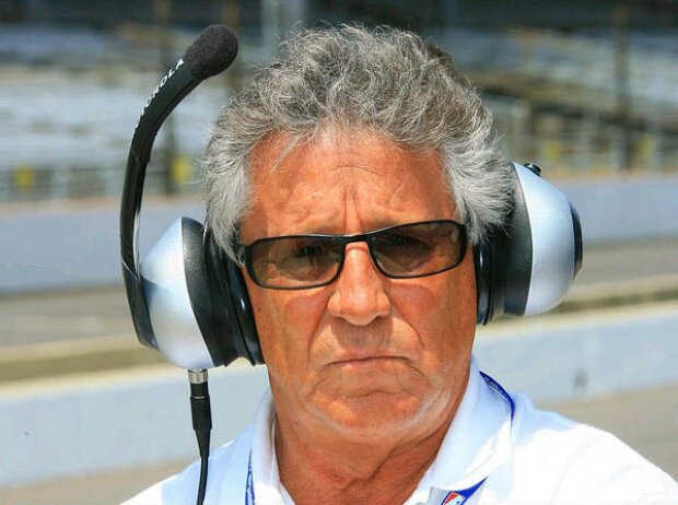 Mario Andretti