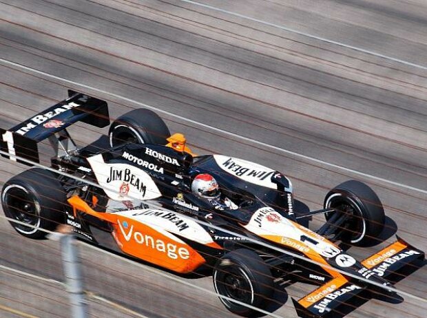 Michael Andretti Indianapolis 2006 Michael Andretti Indianapolis 2006