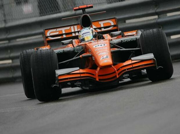 Adrian Sutil 