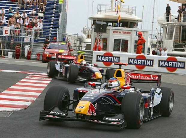 Bruno Senna Bruno Senna