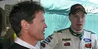 Malcolm Wilson, Jari-Matti Latvala