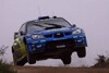 Bild zum Inhalt: Subaru hofft auf Erfolgserlebnis vor der Pause