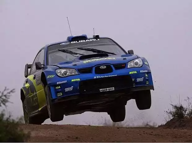 Subaru Titel-Bild zur News: Subaru