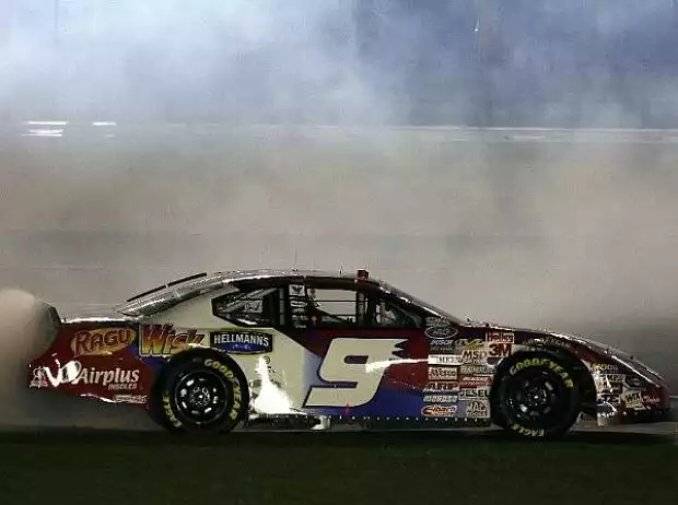 Kasey Kahne Titel-Bild zur News: Kasey Kahne