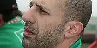 Tony Kanaan