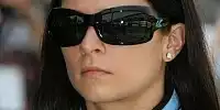 Danica Patrick