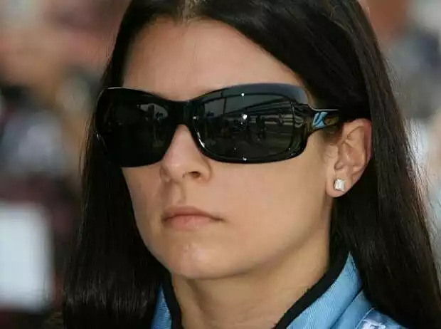 Danica Patrick Titel-Bild zur News: Danica Patrick
