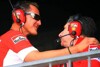 Bild zum Inhalt: Todt wünscht sich Michael Schumacher als Teamchef