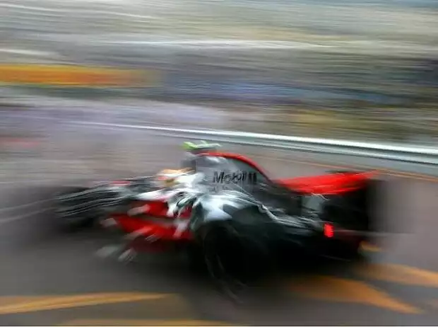 Lewis Hamilton Titel-Bild zur News: Lewis Hamilton