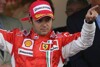 Bild zum Inhalt: Massa staunt über "unglaubliche Pace" der McLaren