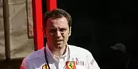 Bild zum Inhalt: Domenicali nach Monaco-Schlappe nicht besorgt