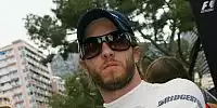 Nick Heidfeld