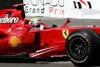 Bild zum Inhalt: Schadensbegrenzung bei Ferrari