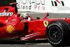 Bild zum Inhalt: Schadensbegrenzung bei Ferrari
