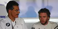 Bild zum Inhalt: Theissen: "Haben eine Position liegen lassen"