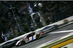 Kasey Kahne gewinnt in Charlotte