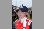 Sarah Fisher (Dreyer and Reinbold)