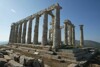 Bild zum Inhalt: Klassiker und Härteprüfung unter der Akropolis