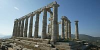 Bild zum Inhalt: Klassiker und Härteprüfung unter der Akropolis