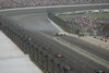 Bild zum Inhalt: Einige Zahlenspiele zum 91. Indy 500