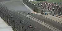 Tony Kanaan