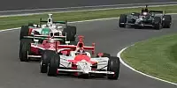 Helio Castroneves