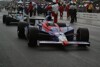Bild zum Inhalt: Wieder kein Glück für die Andrettis beim Indy 500