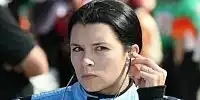 Danica Patrick