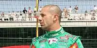 Tony Kanaan