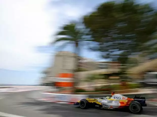 Titel-Bild zur News: Giancarlo Fisichella