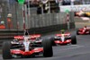 Bild zum Inhalt: FIA leitet Untersuchung gegen McLaren-Mercedes ein