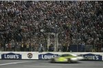 Casey Mears  Hendrick gewinnt sein erstes Nextel-Cup-Rennen