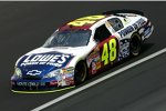 Jimmie Johnson (Hendrick)