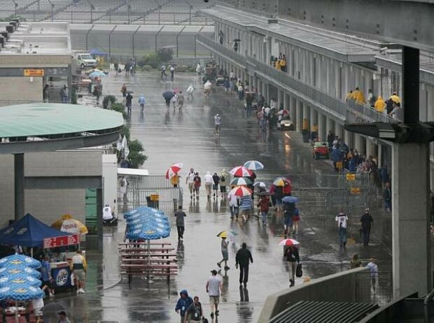 Indianapolis Motor Speedway Indianapolis Motor Speedway