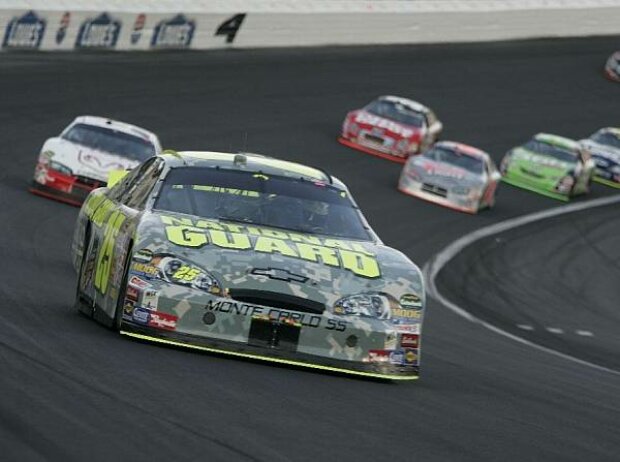 Casey Mears Casey Mears