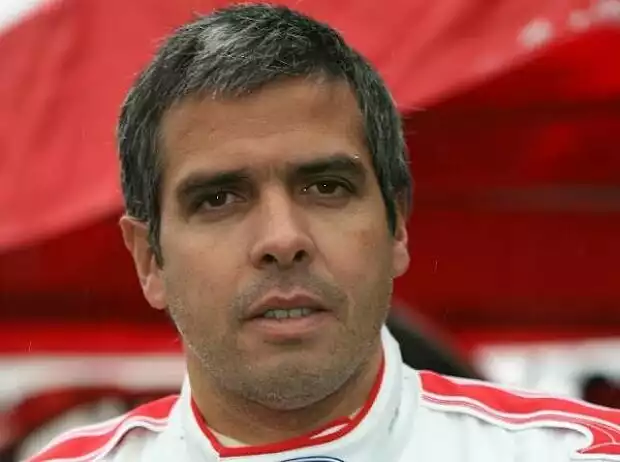 Luis Perez Companc Titel-Bild zur News: Luis Perez Companc