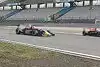 Bild zum Inhalt: Kechele dominiert Formel-Renault-Auftakt