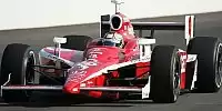 Dan Wheldon