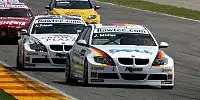 Andy Priaulx, Jörg Müller