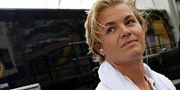 Bild zum Inhalt: Rosberg will von Hamiltons Erfolgen profitieren