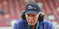 Bild zum Inhalt: Surtees: "Rossi wird nie in der Formel 1 fahren"