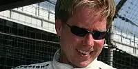 Davey Hamilton