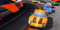 Bild zum Inhalt: Mad Tracks jetzt auch für Xbox 360