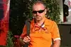 Bild zum Inhalt: Gascoyne: "Wir werden stetig besser!"