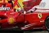 Bild zum Inhalt: Massa: "Man muss immer unter die Top 3"